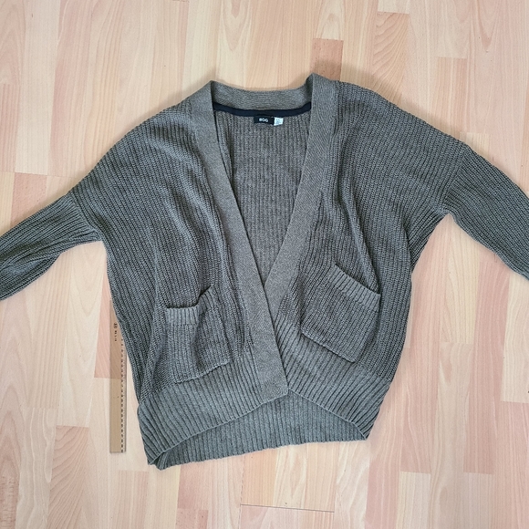 BDG Urban Outfitters knit cardigan - Picture 4 of 6